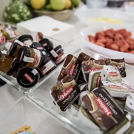 Отель La Marquesa 3*