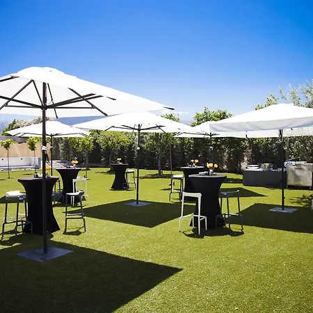 Отель La Marquesa Гранада