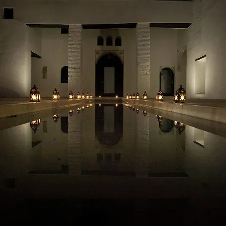 La Marquesa Гранада