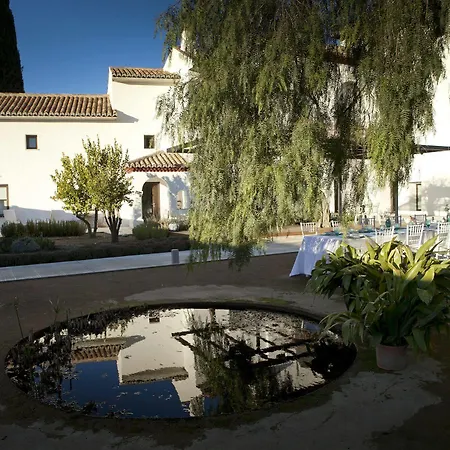 La Marquesa Отель Гранада