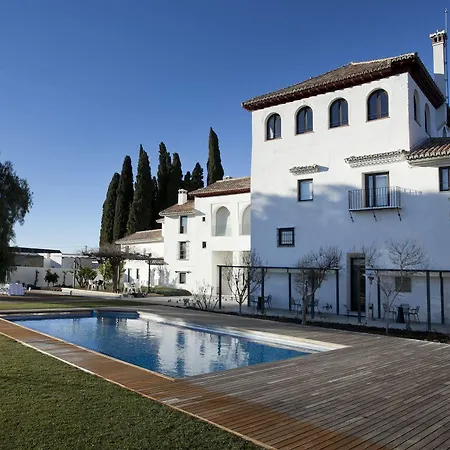 La Marquesa 3* Гранада