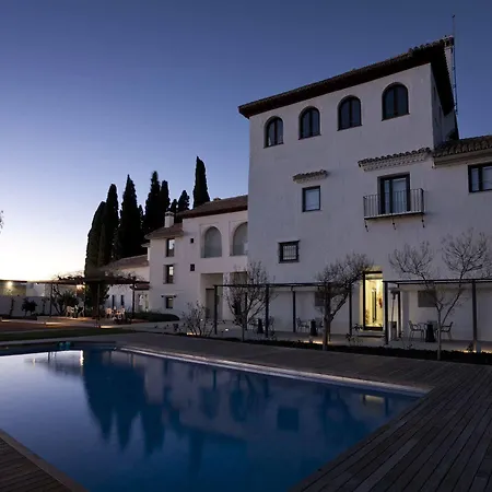 Отель La Marquesa 3*