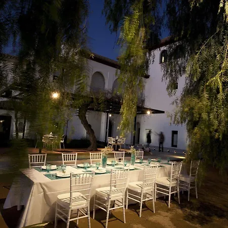La Marquesa Granada