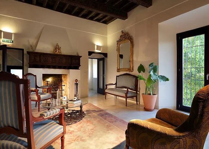 La Marquesa Hotel Granada